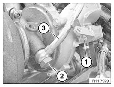 Supercharger With Control